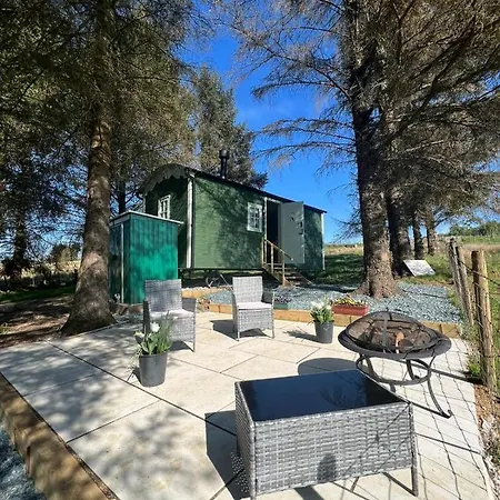 Apartment Saddleback Snug
